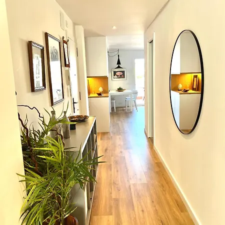 Ancora Apartment Vilanova i la Geltrú Exterior photo
