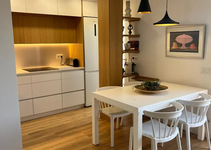 Ancora Apartment