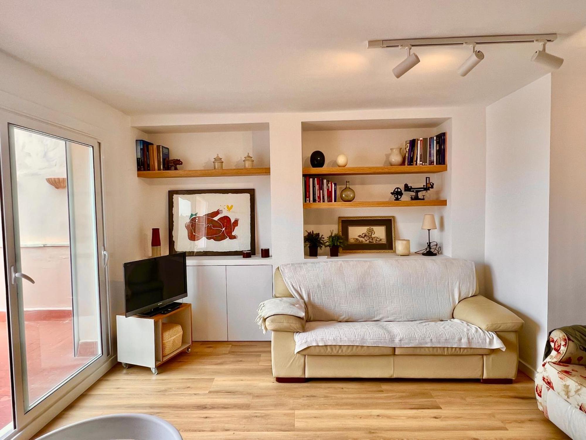 Appartamento Ancora Vilanova i la Geltrú